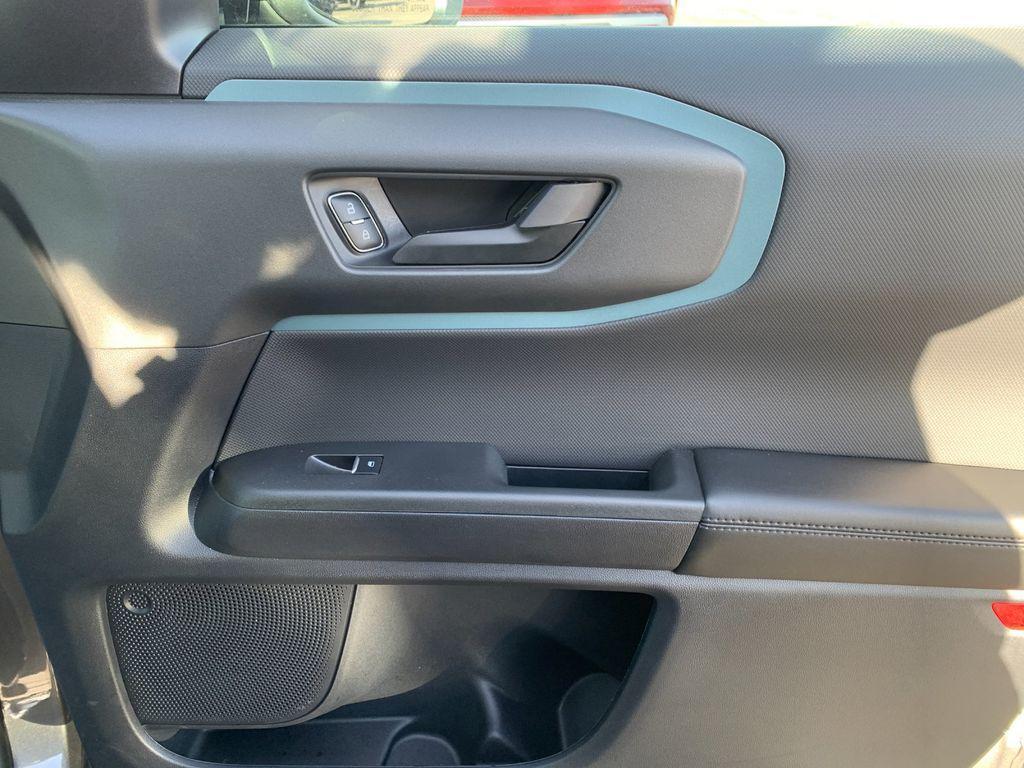 used 2023 Ford Bronco Sport car, priced at $28,661