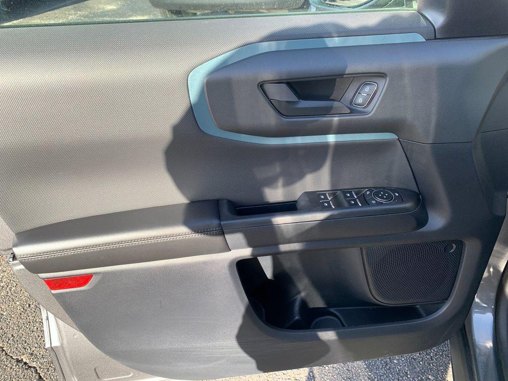 used 2023 Ford Bronco Sport car, priced at $28,661