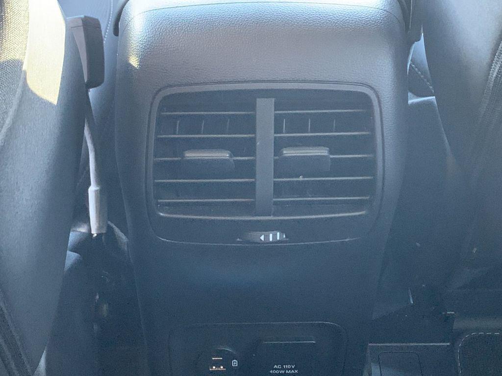 used 2023 Ford Bronco Sport car, priced at $28,661