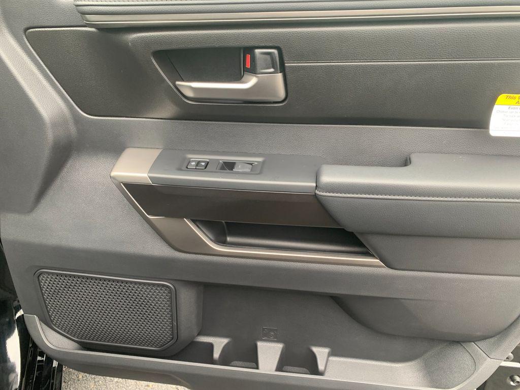 new 2026 Toyota Tundra car, priced at $55,620