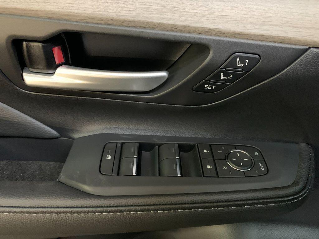 new 2026 Toyota Grand Highlander car, priced at $57,977