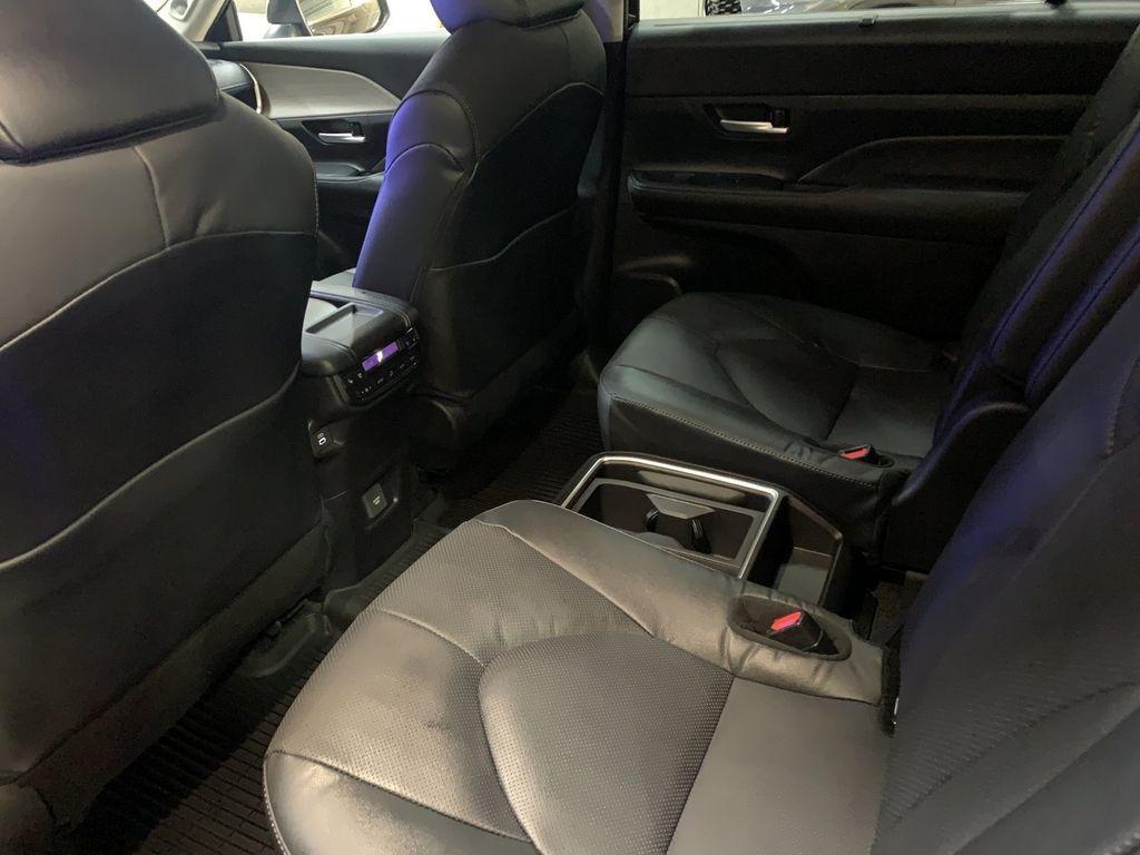 new 2026 Toyota Grand Highlander car, priced at $57,977