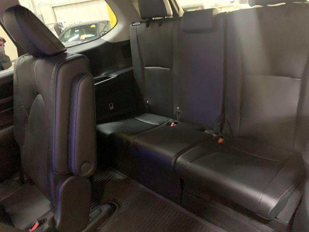 new 2026 Toyota Grand Highlander car, priced at $57,977