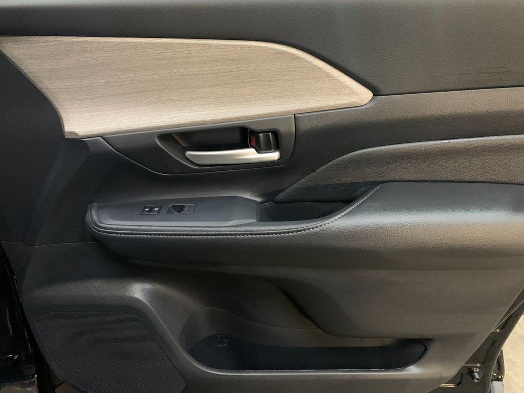 new 2026 Toyota Grand Highlander car, priced at $57,977