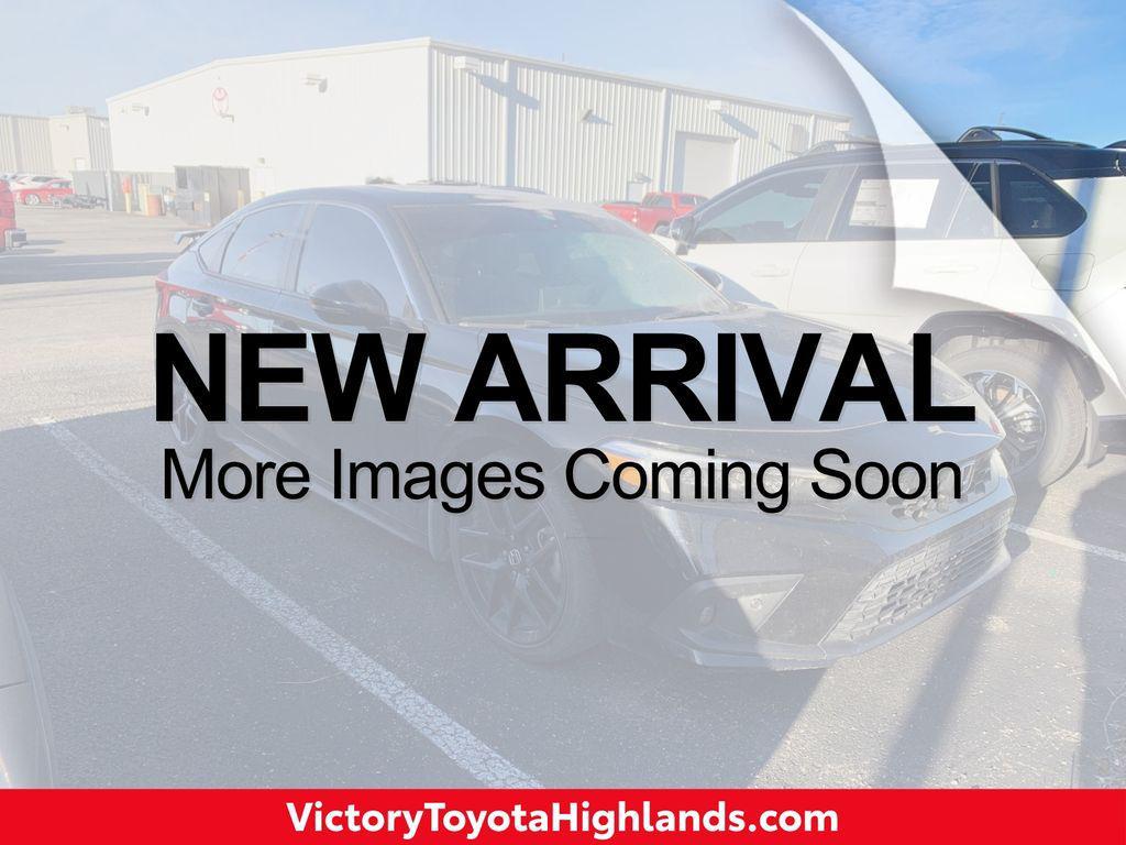 used 2023 Honda Civic car, priced at $26,991