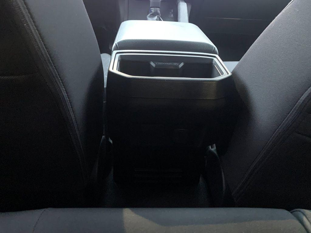 new 2026 Toyota Tacoma car, priced at $40,562