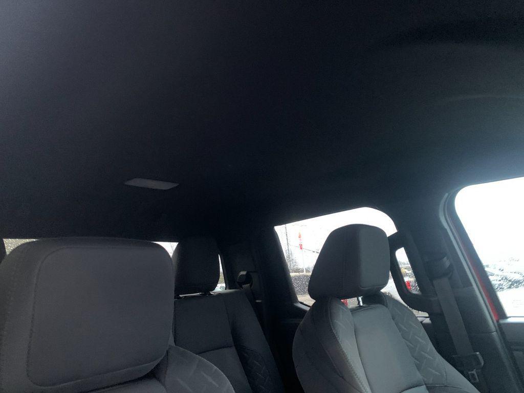 new 2026 Toyota Tacoma car, priced at $40,562