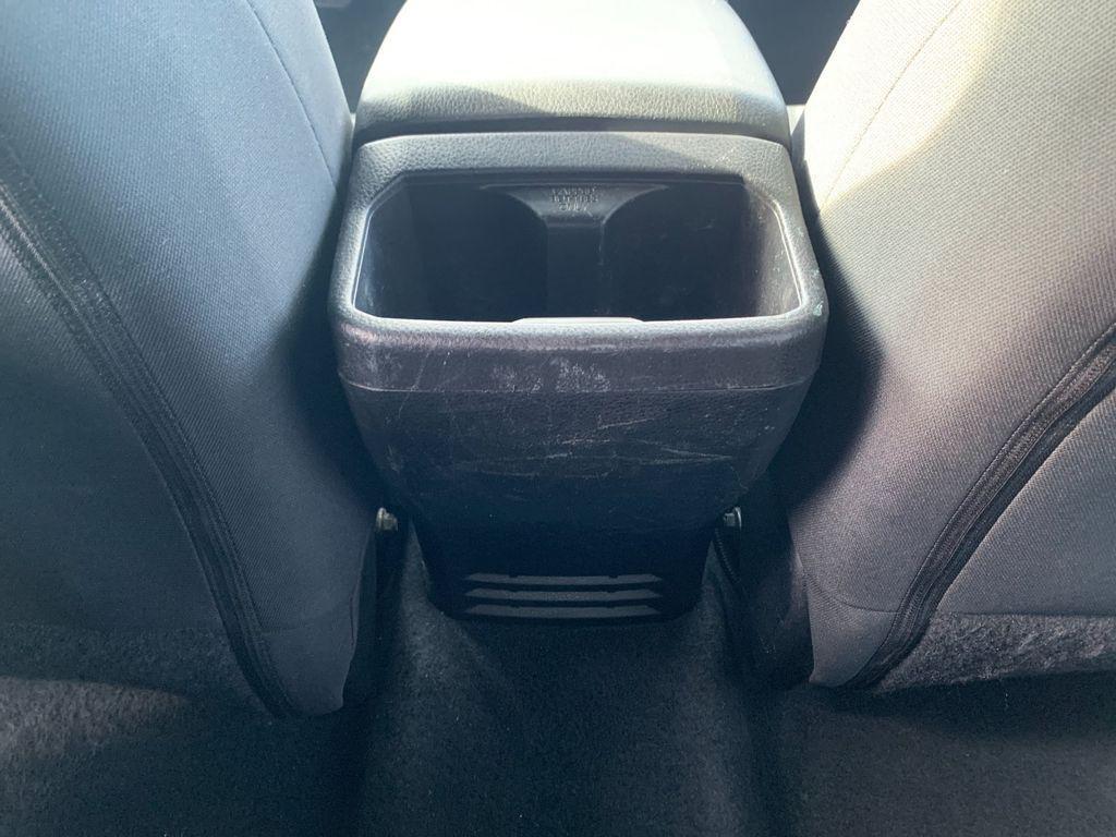 used 2023 Toyota Tacoma car, priced at $36,639