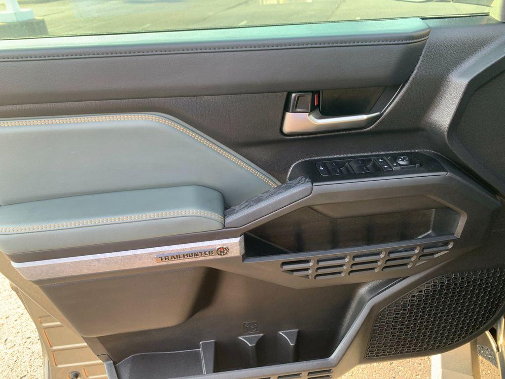 used 2025 Toyota Tacoma Hybrid car, priced at $56,991