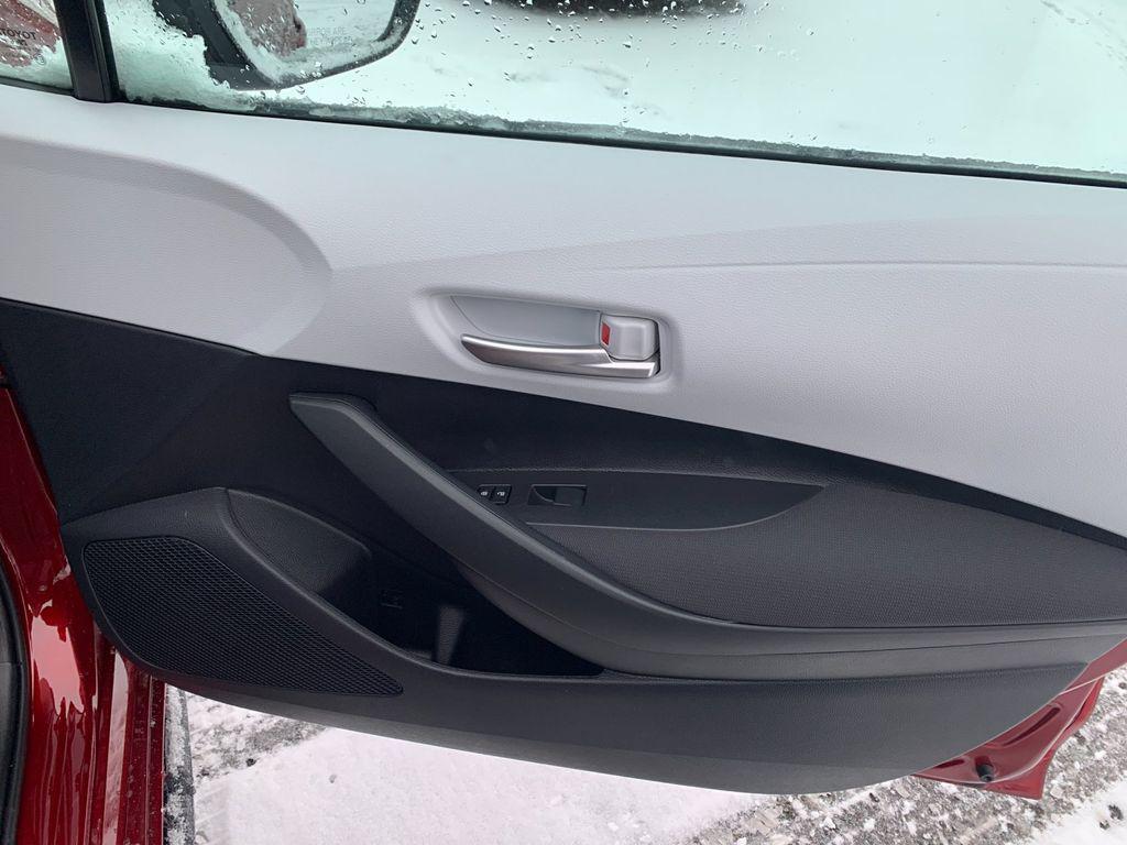 new 2026 Toyota Corolla car, priced at $27,707