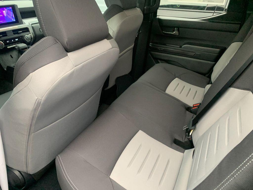 new 2026 Toyota Tacoma car, priced at $46,400