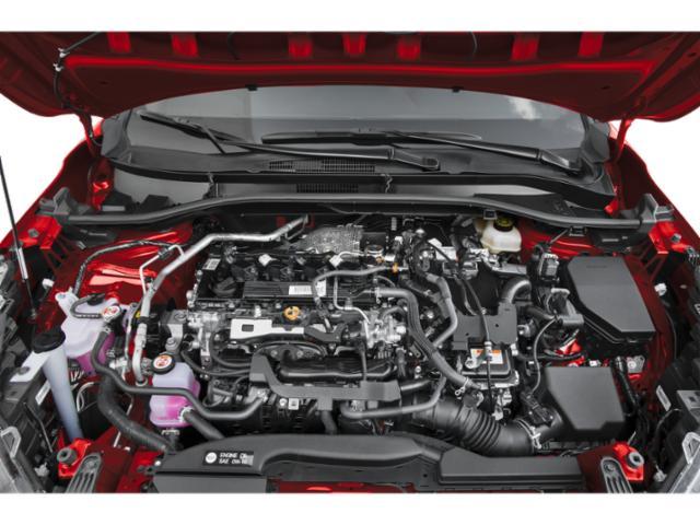 new 2026 Toyota Corolla Hybrid car