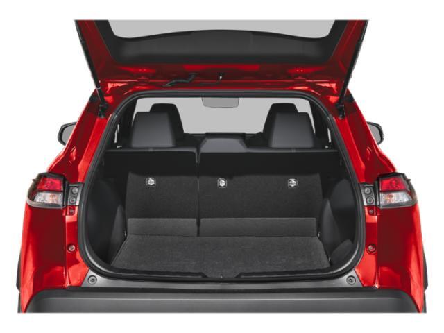 new 2026 Toyota Corolla Hybrid car