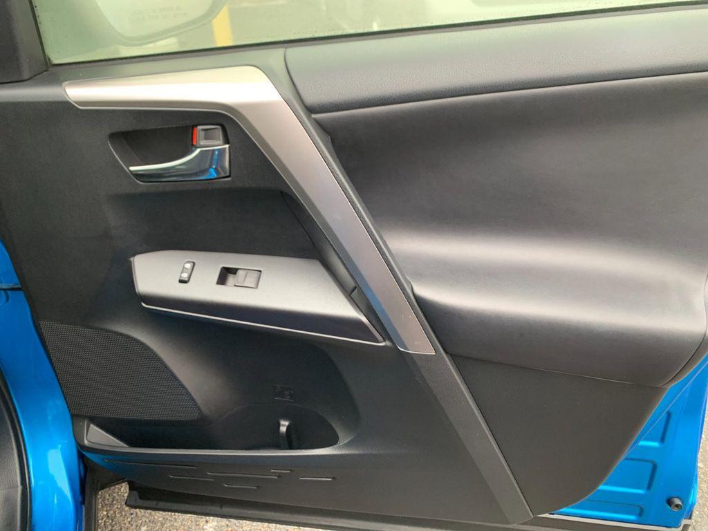 used 2017 Toyota RAV4 Hybrid car, priced at $18,485