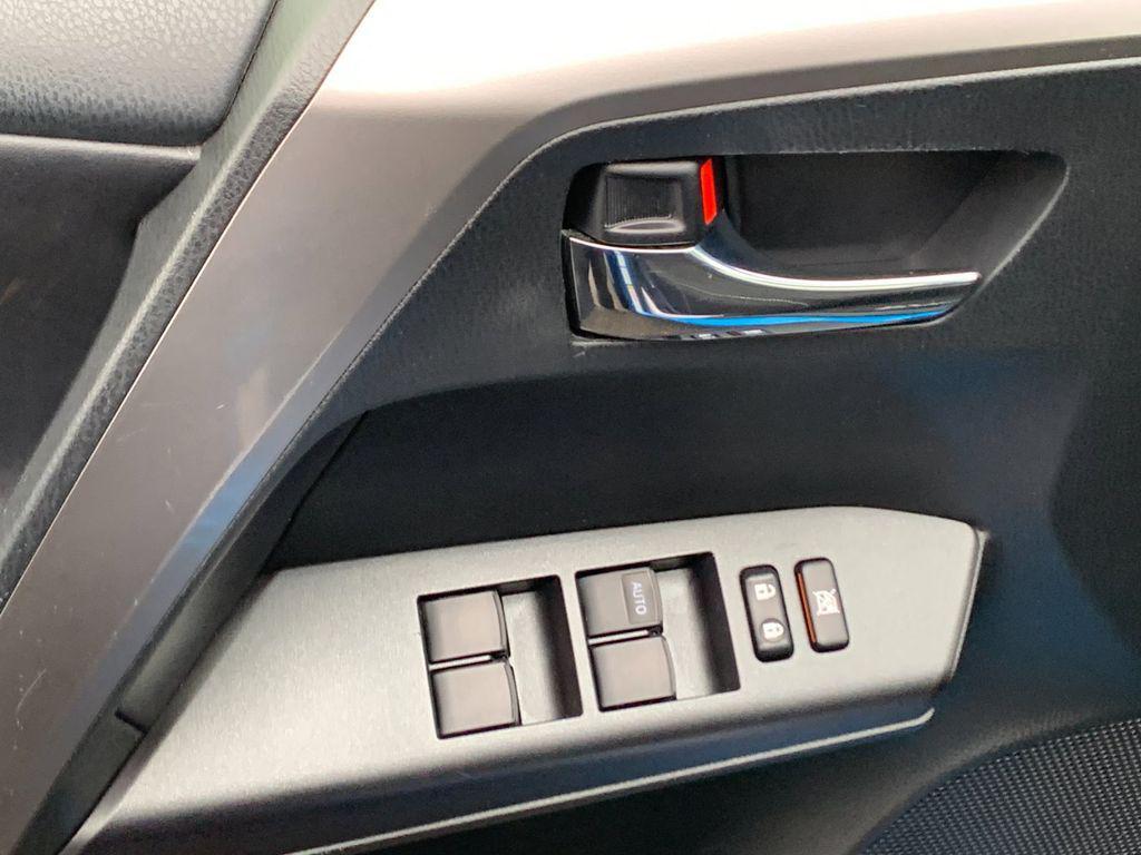 used 2017 Toyota RAV4 Hybrid car, priced at $18,485
