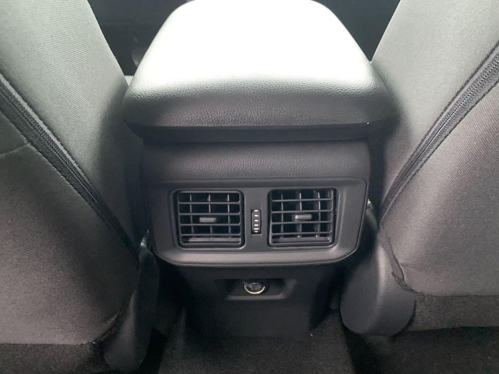 new 2025 Toyota RAV4 car, priced at $33,934