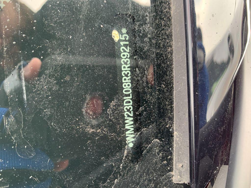 used 2024 MINI Convertible car, priced at $26,991