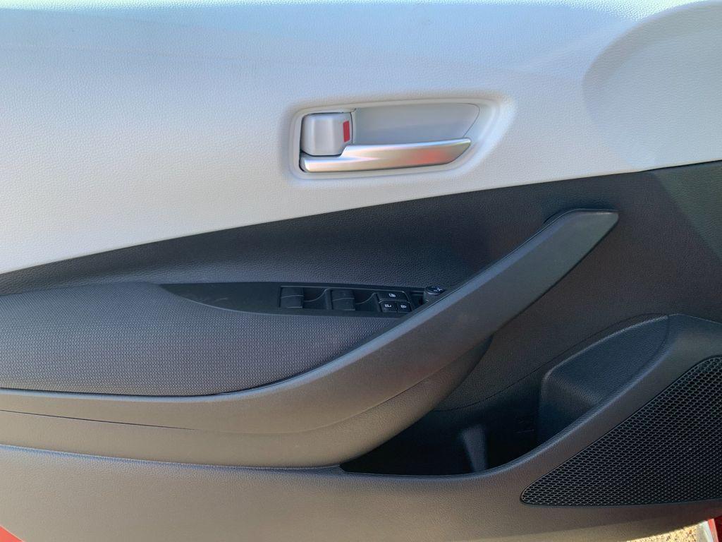 new 2026 Toyota Corolla car, priced at $27,294