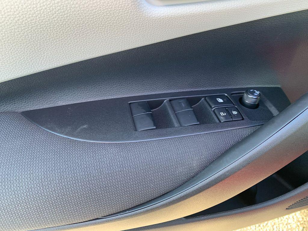 new 2026 Toyota Corolla car, priced at $27,294