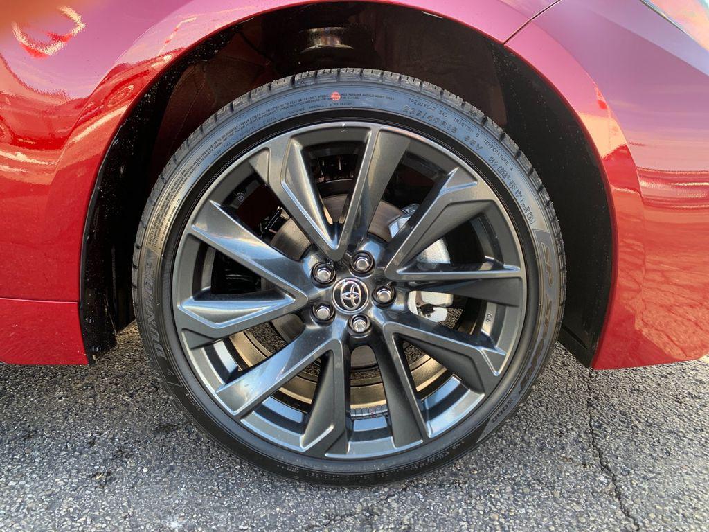 new 2026 Toyota Corolla car, priced at $27,294