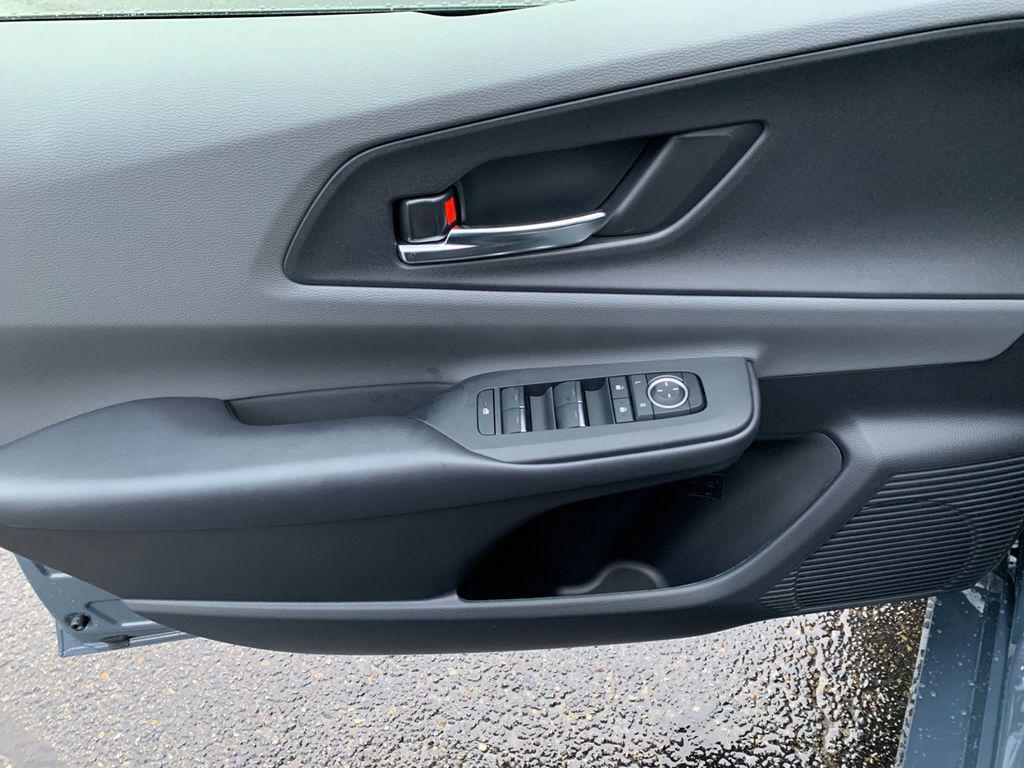 new 2026 Toyota Prius car, priced at $36,603