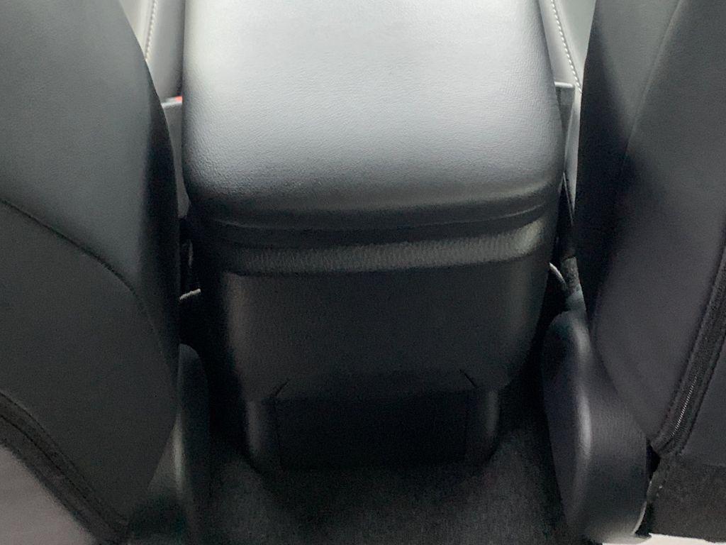 new 2026 Toyota Prius car, priced at $36,603