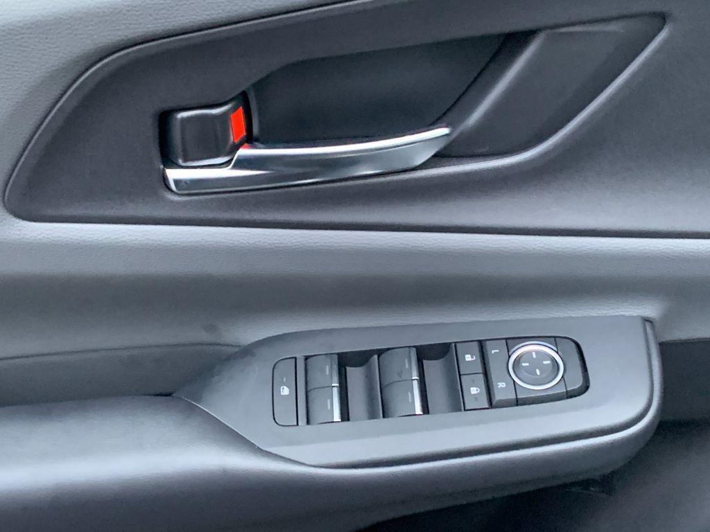 new 2026 Toyota Prius car, priced at $36,603