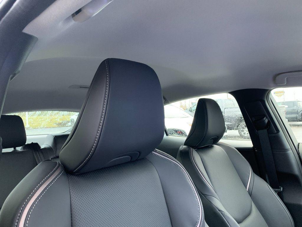 new 2026 Toyota Prius car, priced at $36,603