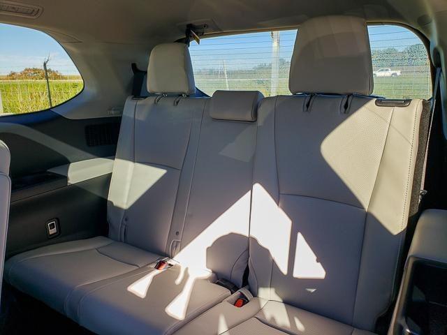 new 2026 Toyota Grand Highlander car, priced at $57,228