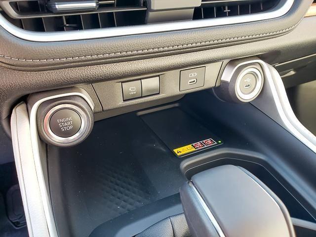 new 2026 Toyota Grand Highlander car, priced at $57,228