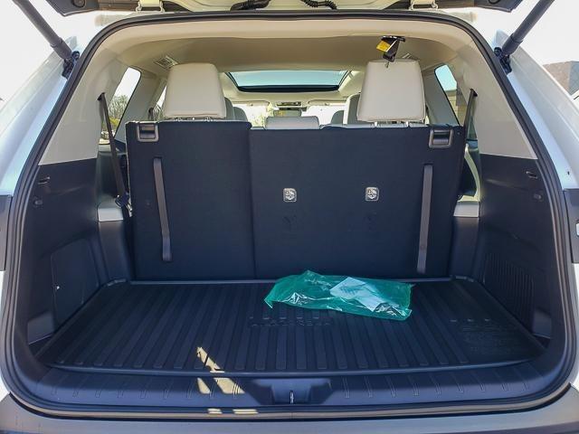 new 2026 Toyota Grand Highlander car, priced at $57,228