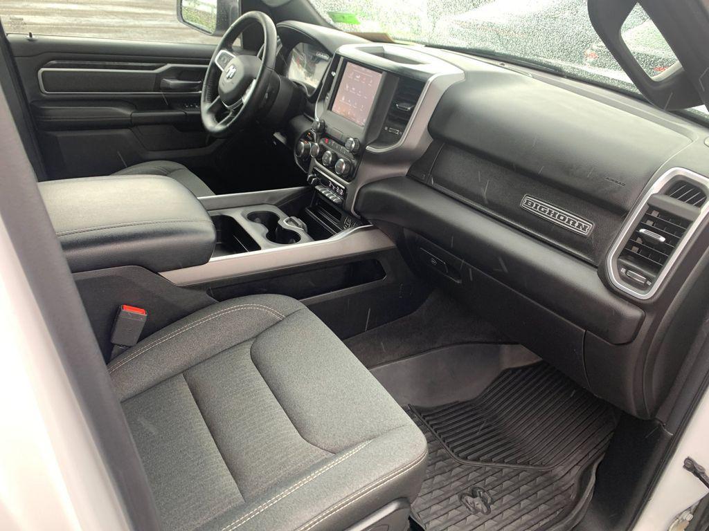 used 2020 Ram 1500 car, priced at $30,991
