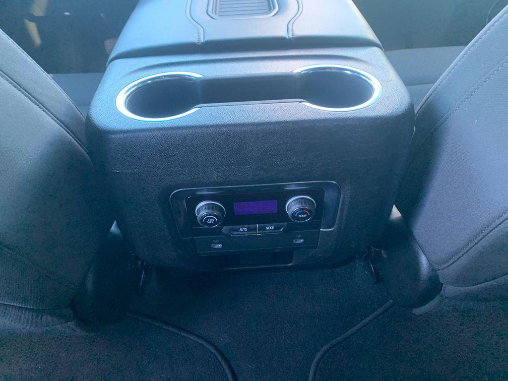 used 2023 Chevrolet Tahoe car, priced at $43,138