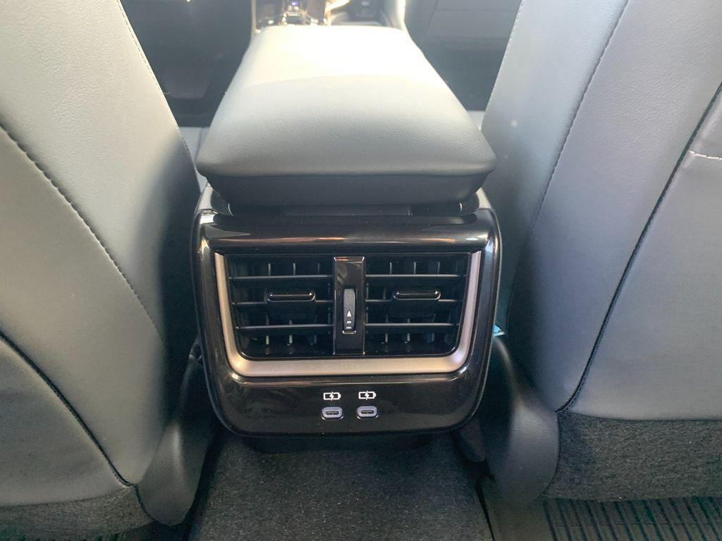 new 2025 Toyota Crown Signia car, priced at $46,681