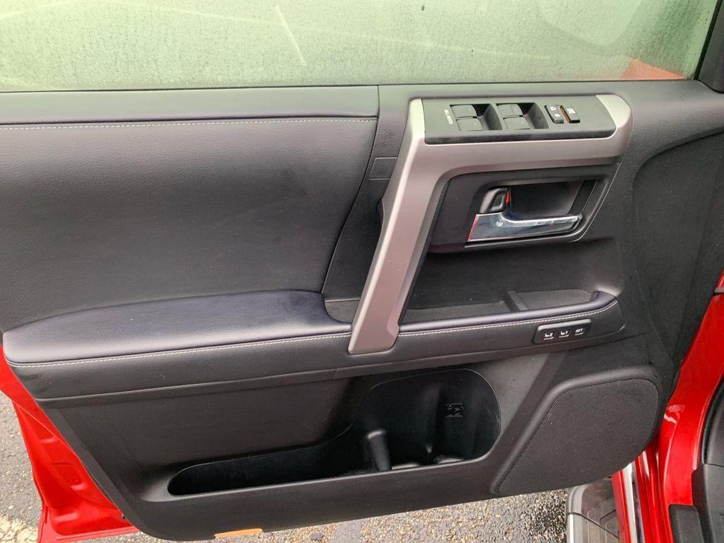 used 2024 Toyota 4Runner car, priced at $47,080