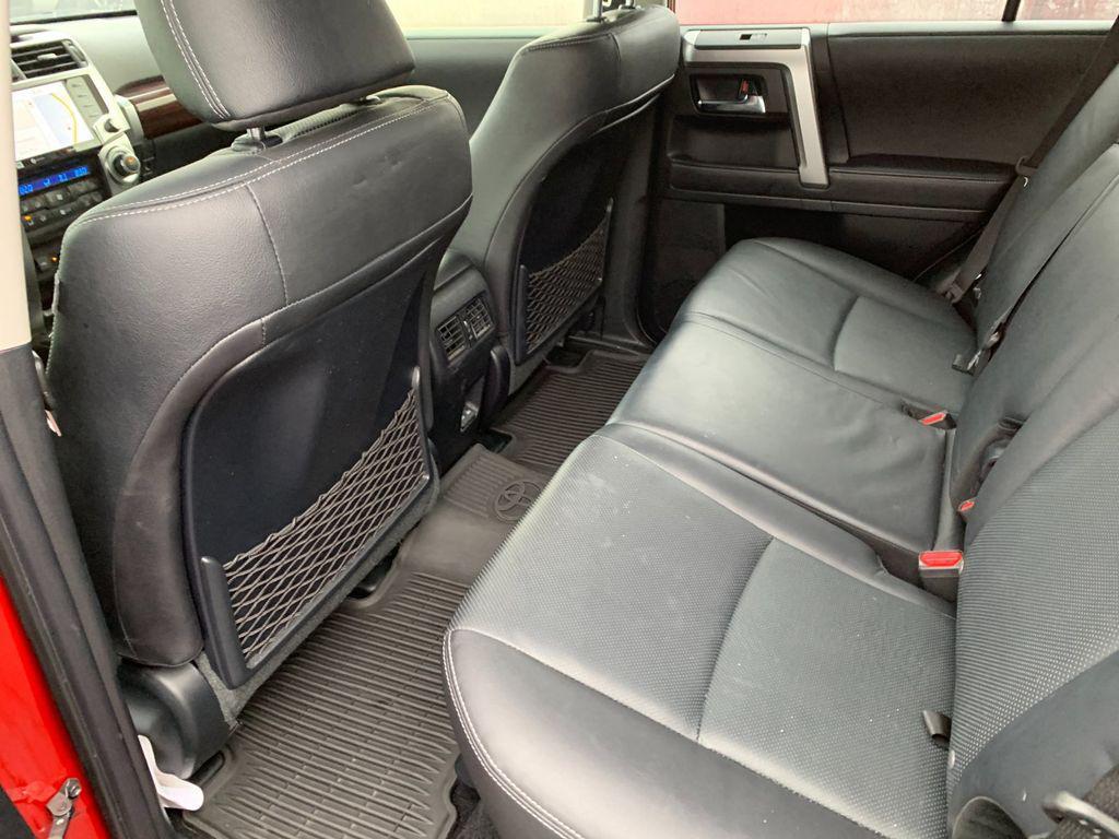 used 2024 Toyota 4Runner car, priced at $47,080