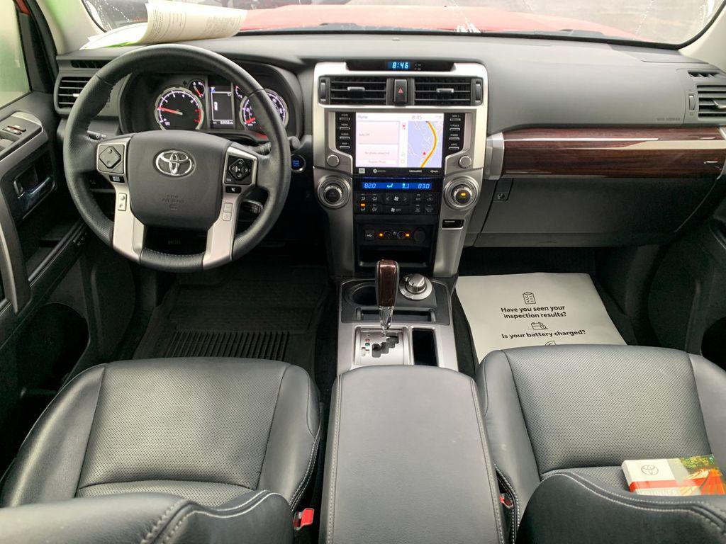 used 2024 Toyota 4Runner car, priced at $47,080