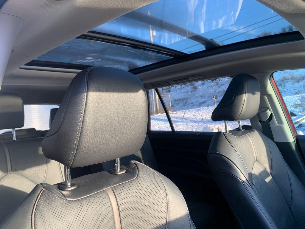 used 2025 Toyota Grand Highlander car, priced at $52,282