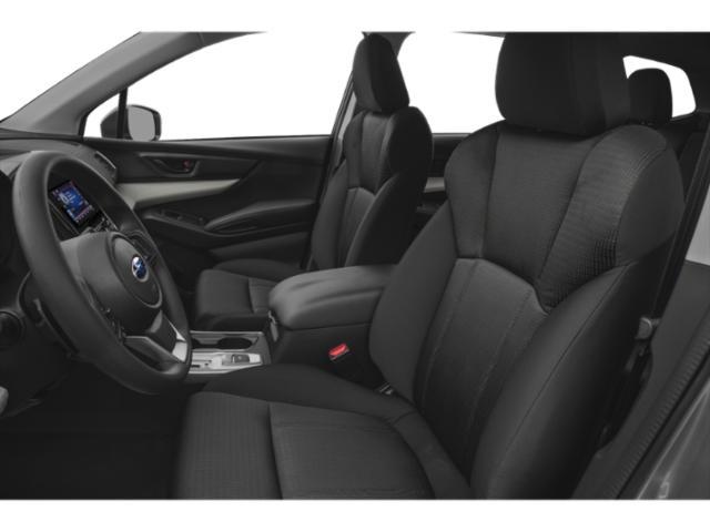used 2019 Subaru Ascent car
