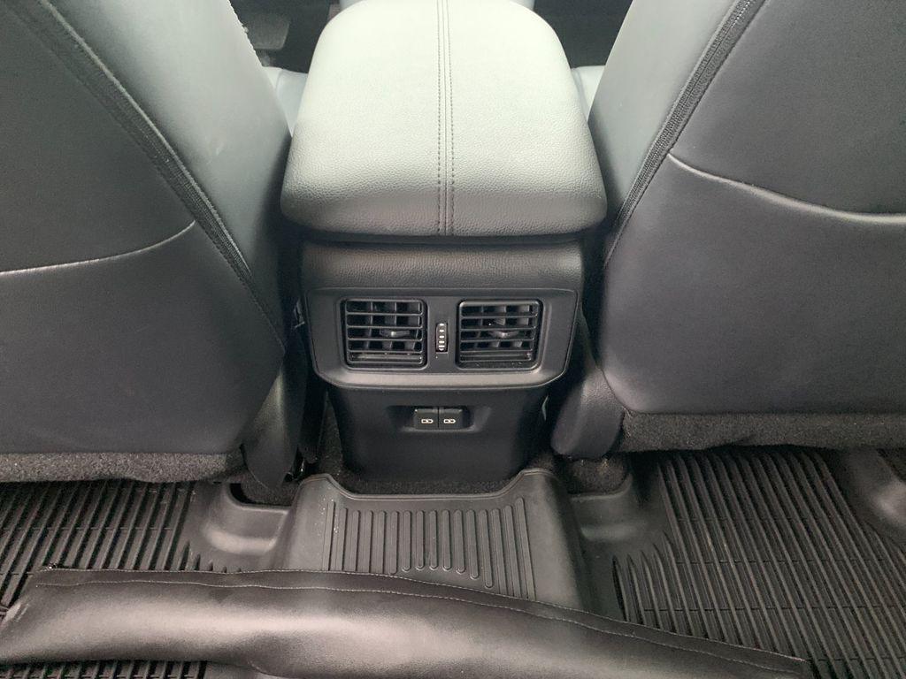 used 2024 Toyota RAV4 car, priced at $32,991