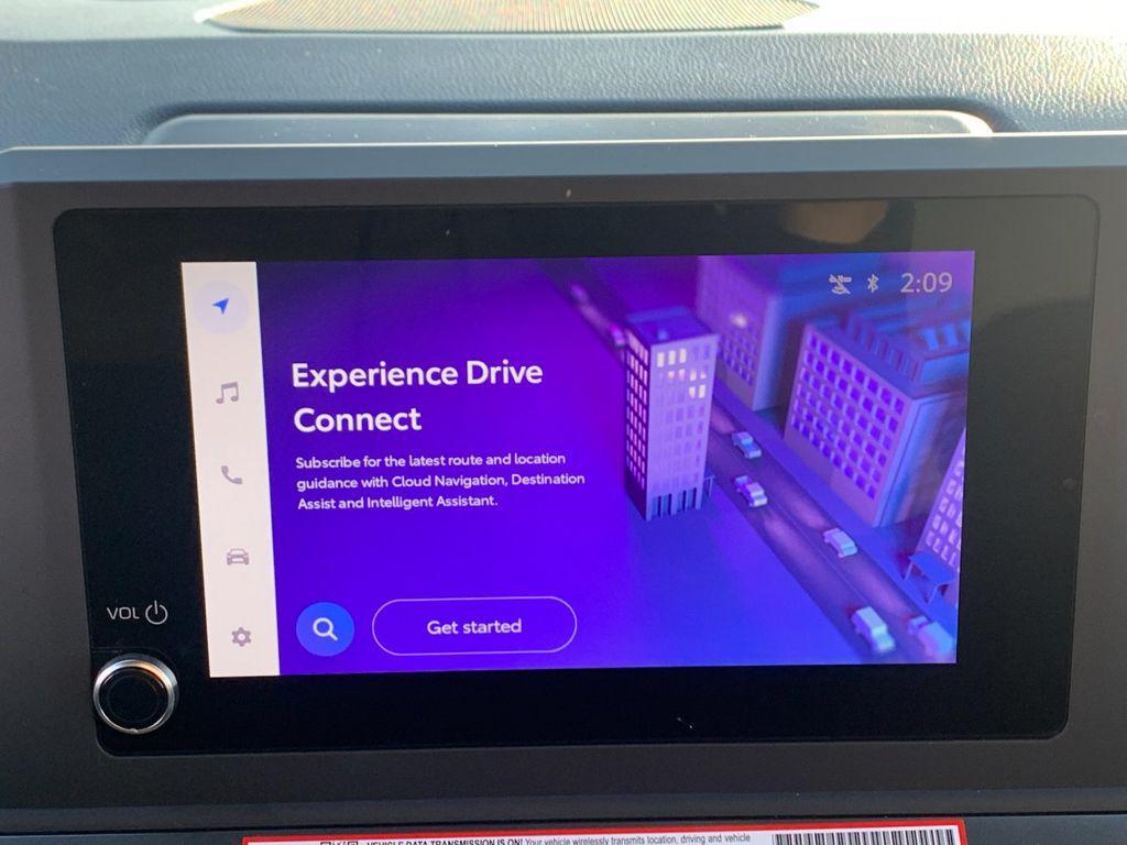 new 2026 Toyota Tacoma car, priced at $43,774