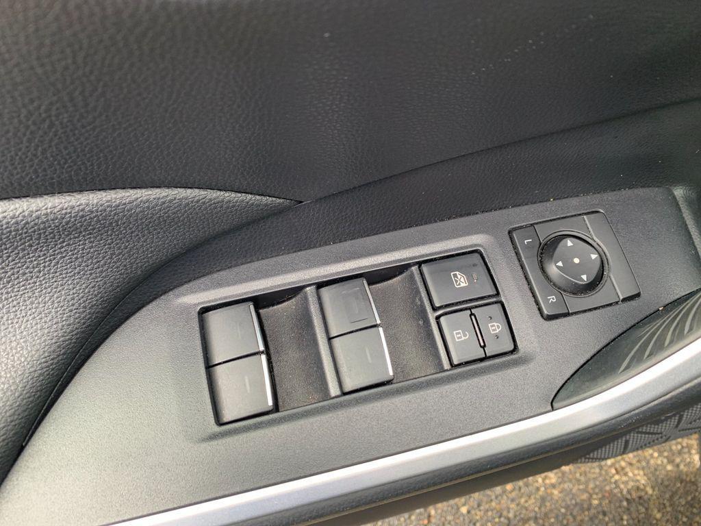 used 2023 Toyota RAV4 Hybrid car, priced at $29,714