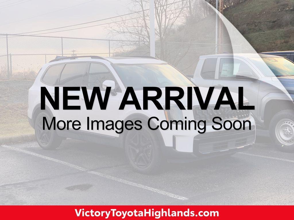 used 2025 Kia Telluride car, priced at $42,991