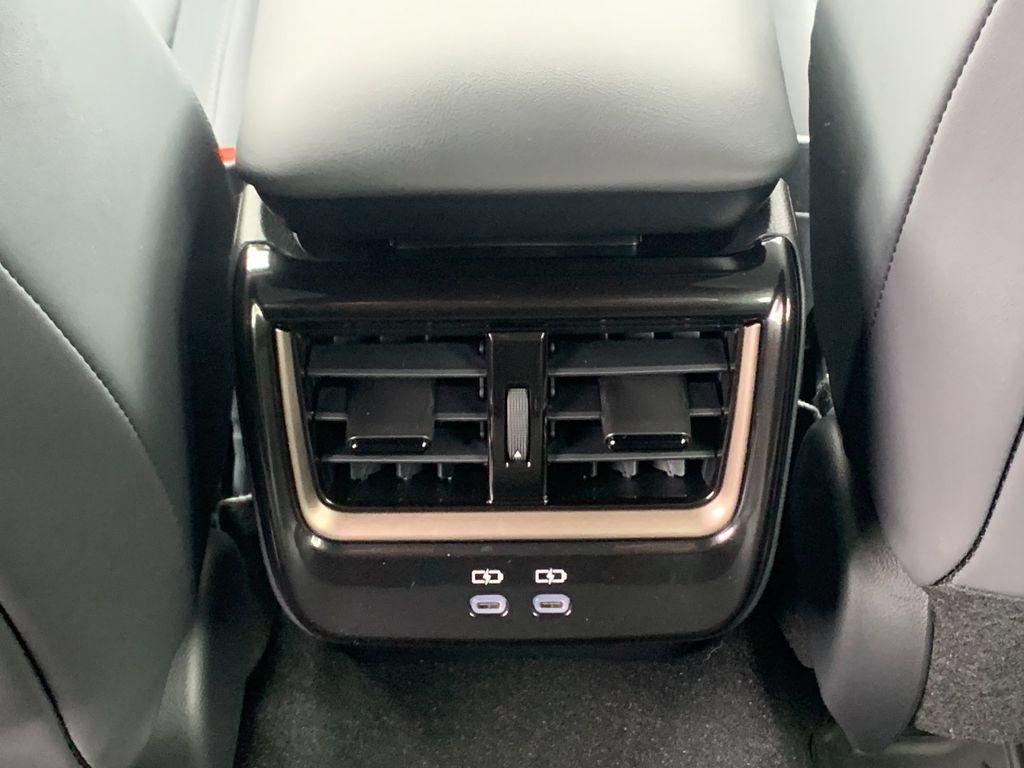 new 2025 Toyota Crown Signia car, priced at $46,681