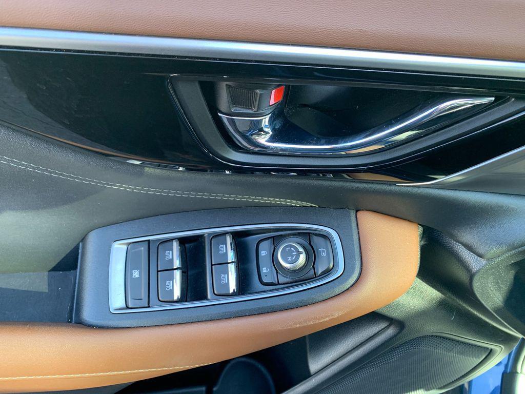 used 2021 Subaru Outback car, priced at $26,749