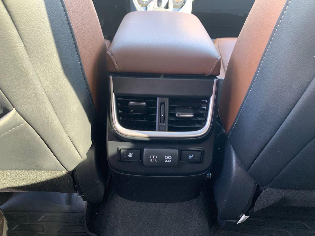 used 2021 Subaru Outback car, priced at $26,749