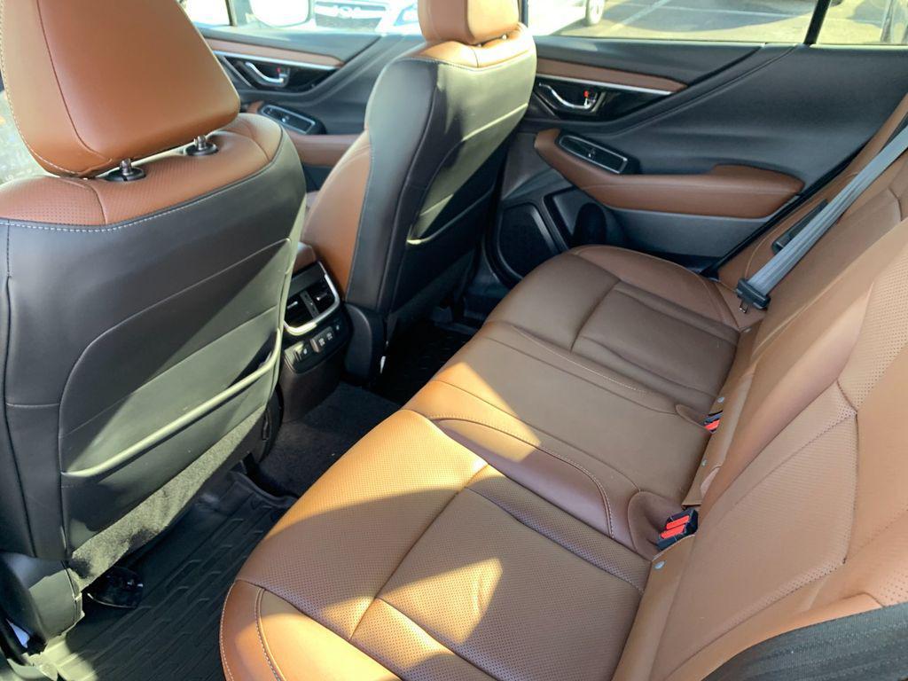 used 2021 Subaru Outback car, priced at $26,749