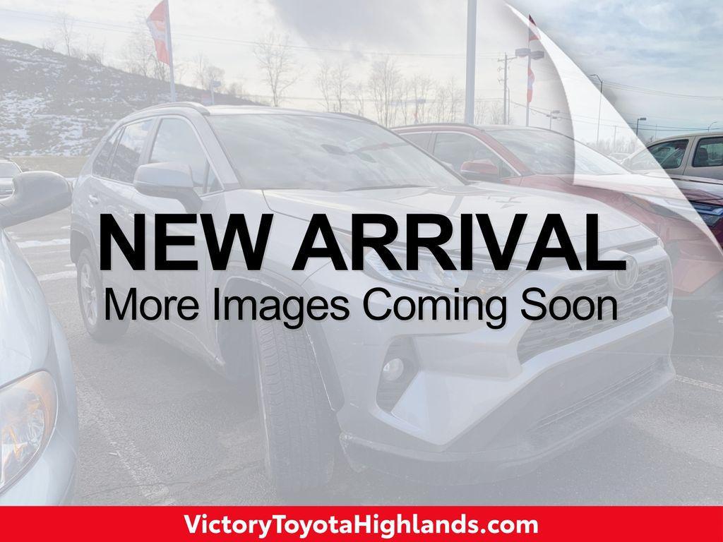 used 2021 Toyota RAV4 car, priced at $25,991