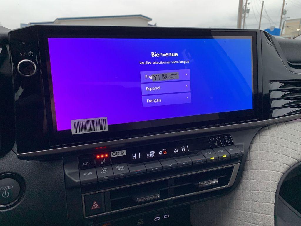 new 2026 Toyota Camry car, priced at $39,608