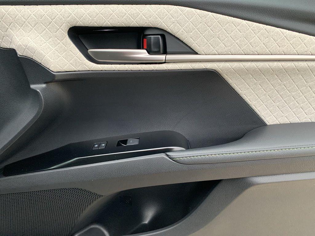 new 2026 Toyota Camry car, priced at $39,608